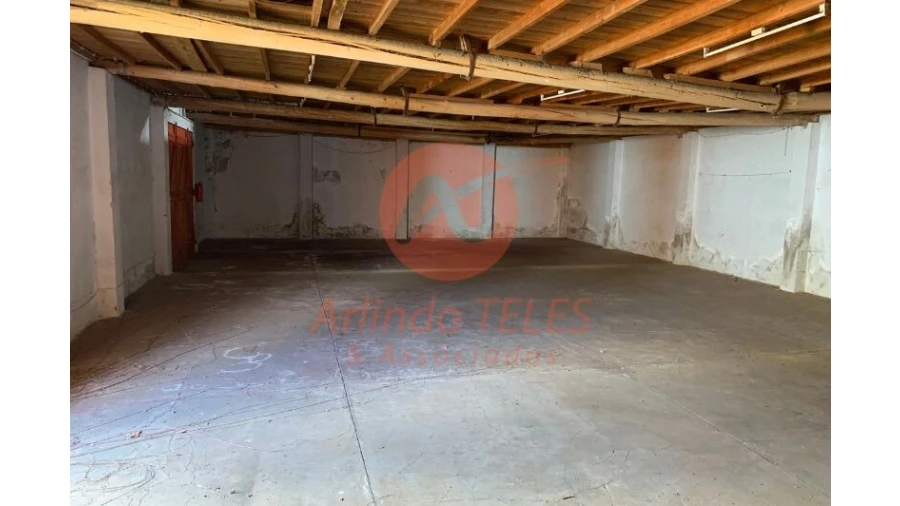 Armazém para Venda em Angra (São Pedro) Foto 9