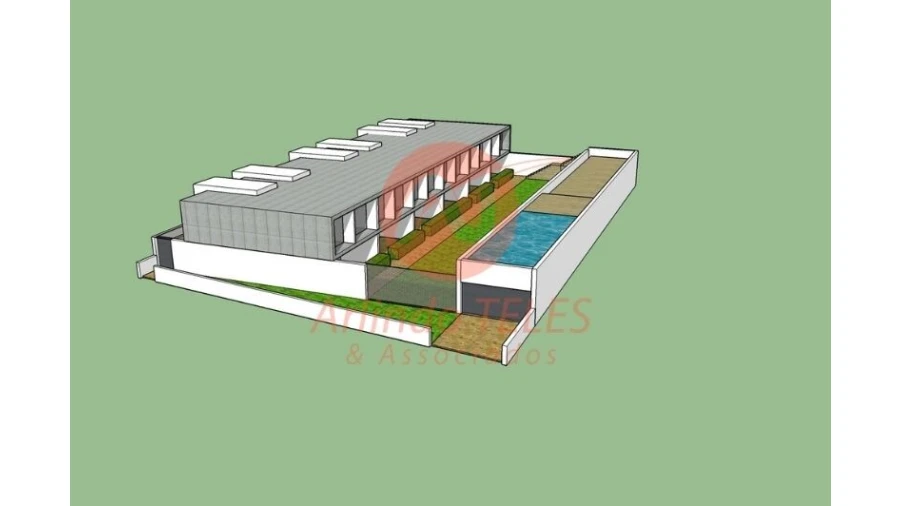 Armazém para Venda em Angra (São Pedro)