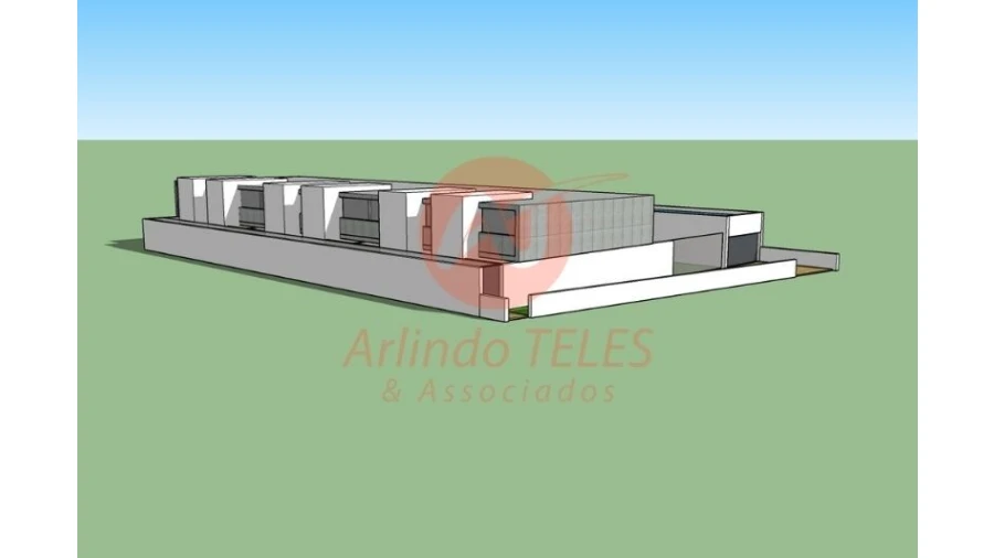 Armazém para Venda em Angra (São Pedro) Foto 2