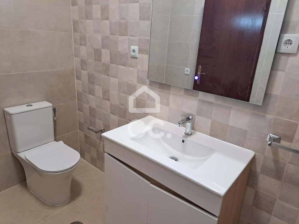 Escritório para Arrendamento em Viseu Foto 6