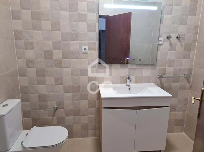 Escritório para Arrendamento em Viseu Foto 5