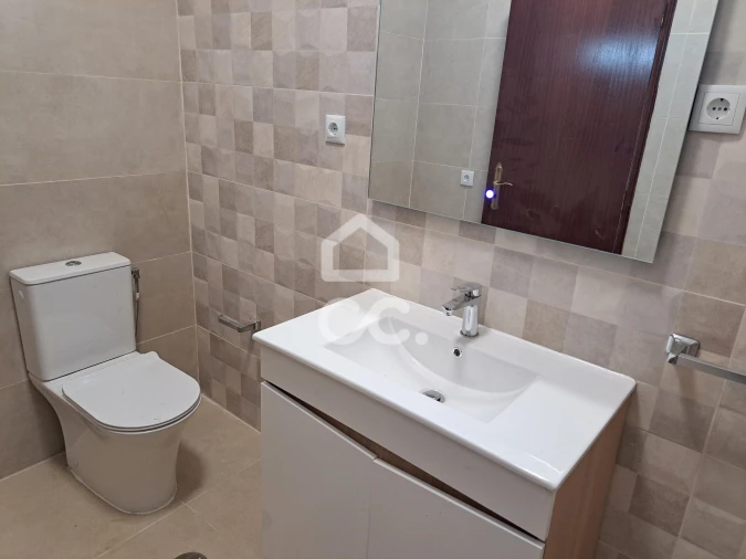 Escritório para Arrendamento em Viseu Foto 6