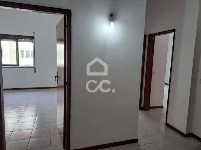 Escritório para Arrendamento em Viseu Foto 8