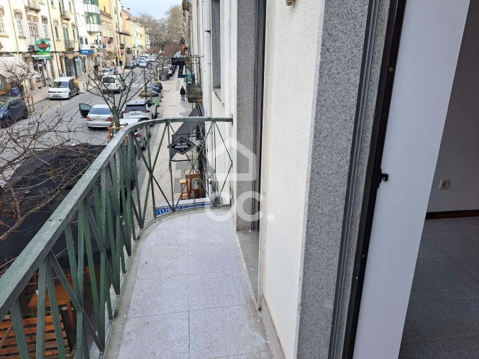 Escritório para Arrendamento em Viseu Foto 11