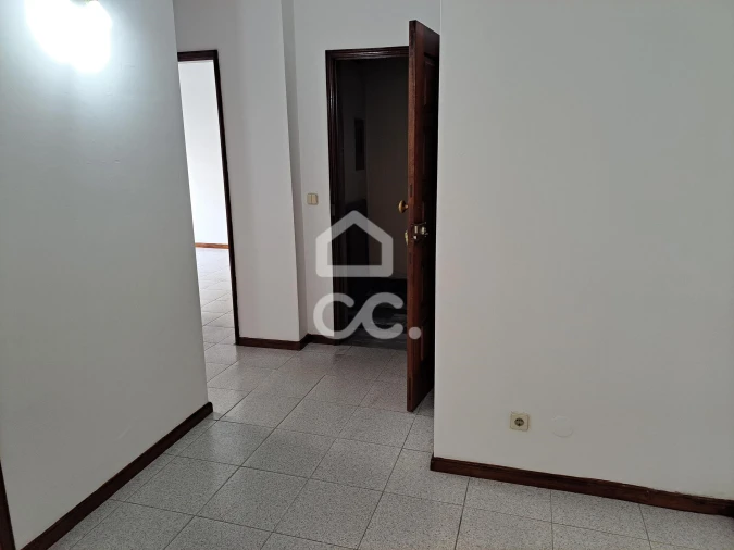 Escritório para Arrendamento em Viseu Foto 7