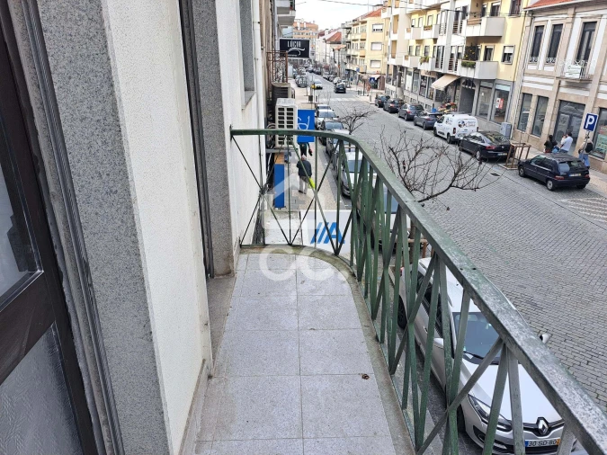 Escritório para Arrendamento em Viseu Foto 12