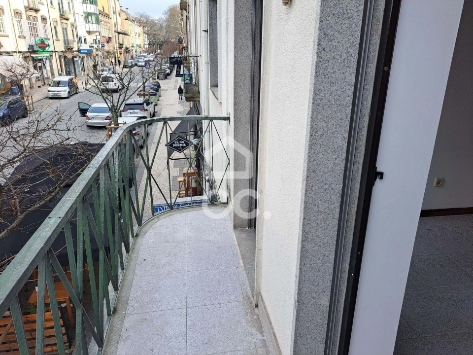 Escritório para Arrendamento em Viseu Foto 11