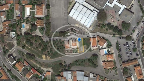 Terreno para Venda em Chamusca e Pinheiro Grande