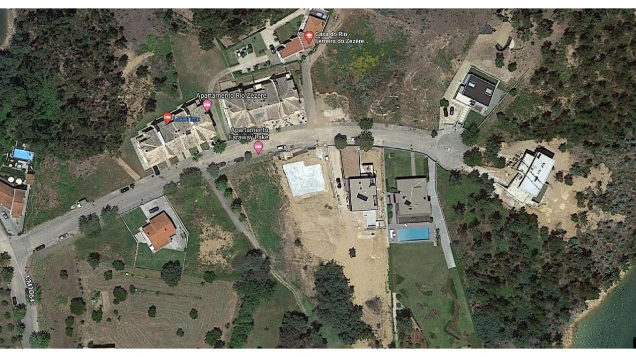 Terreno para Venda em Aguas Belas Foto 1