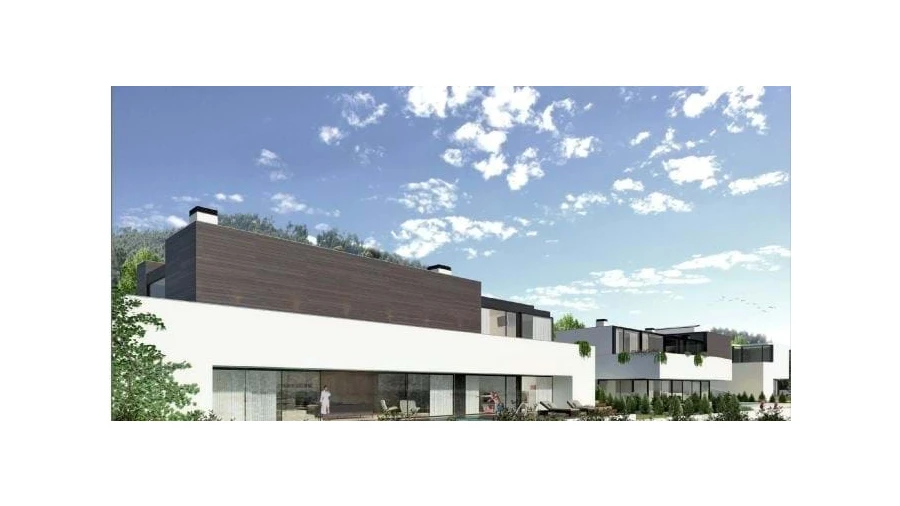 Terreno para Venda em Aguas Belas