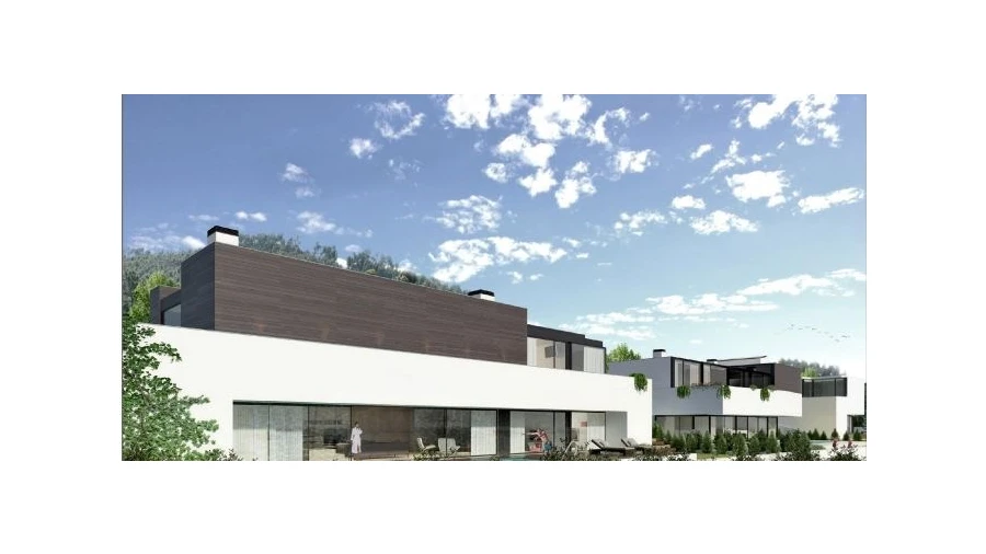 Terreno para Venda em Aguas Belas