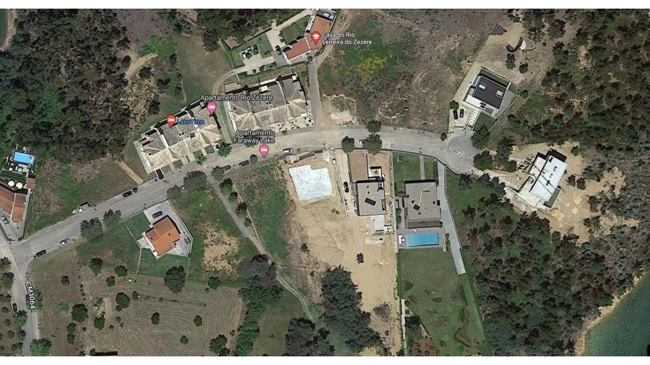 Terreno para Venda em Aguas Belas Foto 2