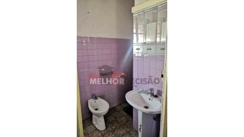 Moradia T3 para Venda em Nossa Sra de Fatima