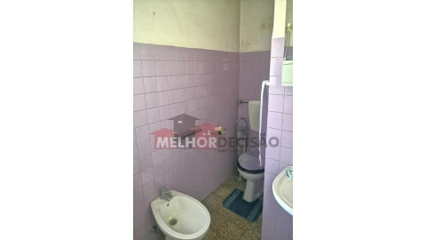Moradia T3 para Venda em Nossa Sra de Fatima