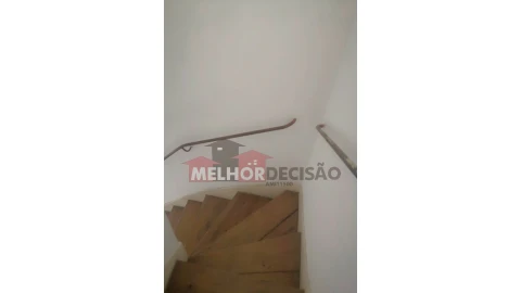 Moradia T3 para Venda em Nossa Sra de Fatima