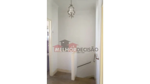 Moradia T3 para Venda em Nossa Sra de Fatima