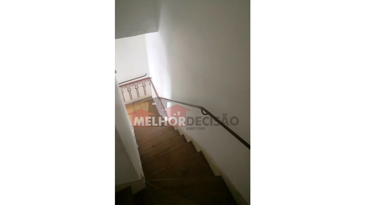 Moradia T3 para Venda em Nossa Sra de Fatima Foto 12