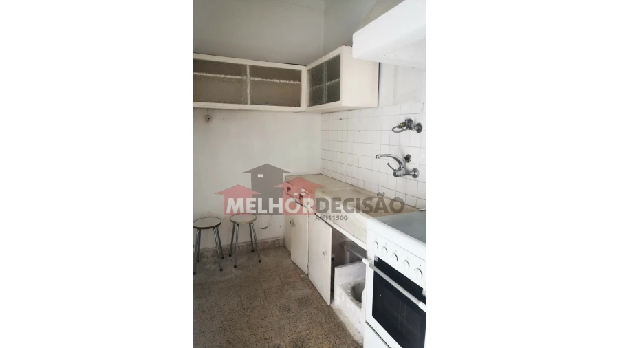 Moradia T3 para Venda em Nossa Sra de Fatima Foto 9