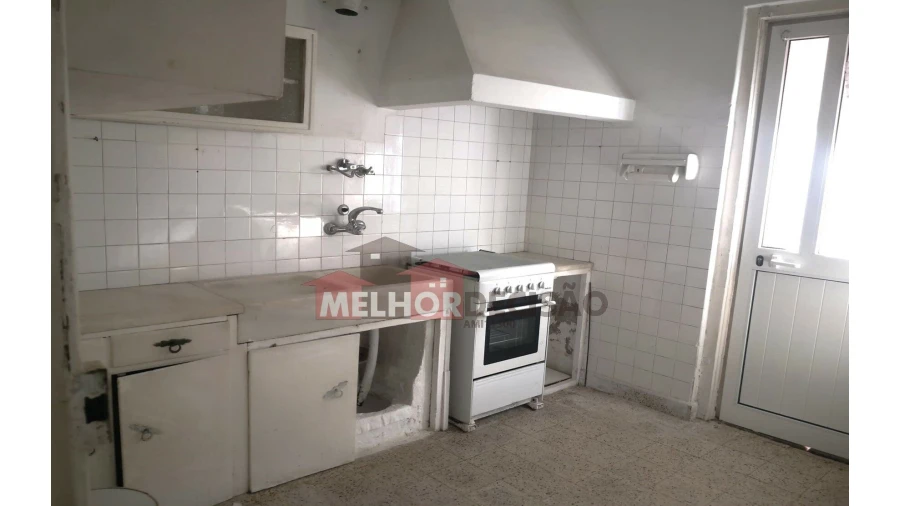 Moradia T3 para Venda em Nossa Sra de Fatima Foto 7