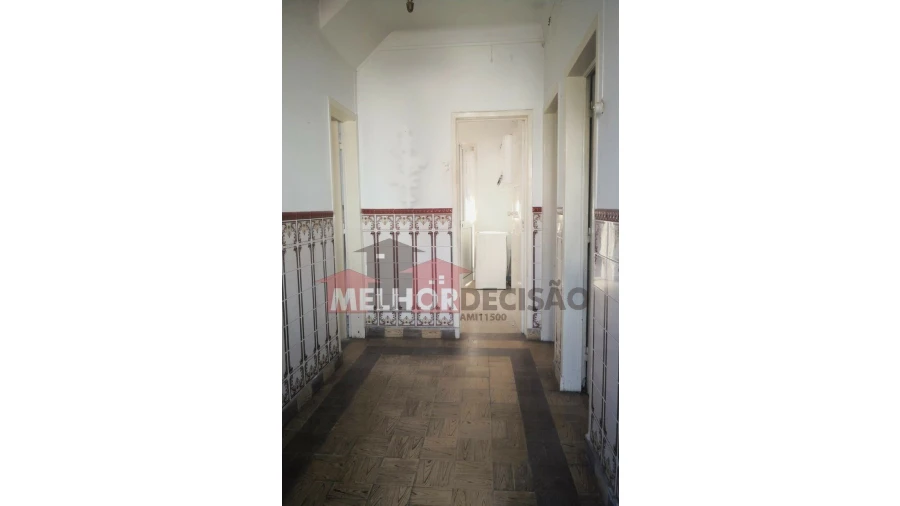 Moradia T3 para Venda em Nossa Sra de Fatima Foto 3