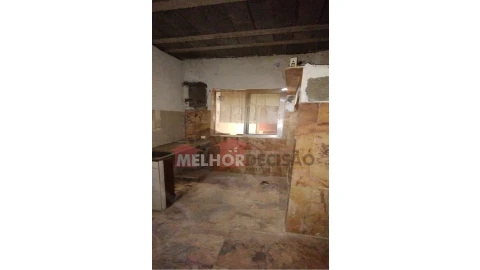 Moradia T2 para Venda em Vila Nova da Barquinha