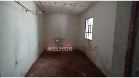 Moradia T2 para Venda em Vila Nova da Barquinha