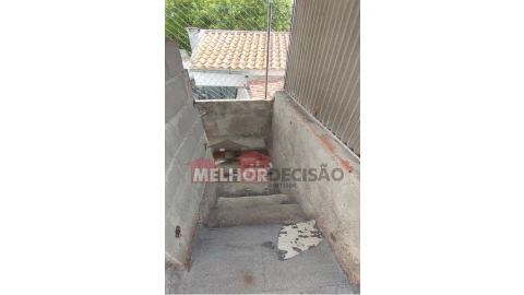 Moradia T2 para Venda em Vila Nova da Barquinha