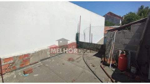 Moradia T2 para Venda em Vila Nova da Barquinha