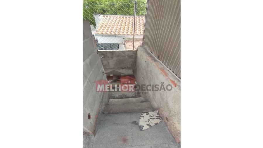 Moradia T2 para Venda em Vila Nova da Barquinha Foto 16