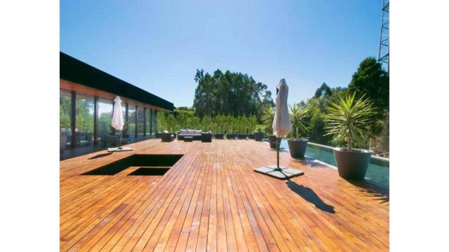 Moradia T5 para Venda em Avintes Foto 5