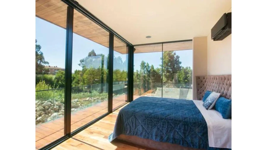 Moradia T5 para Venda em Avintes Foto 14