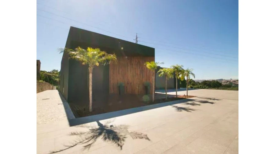 Moradia T5 para Venda em Avintes Foto 23