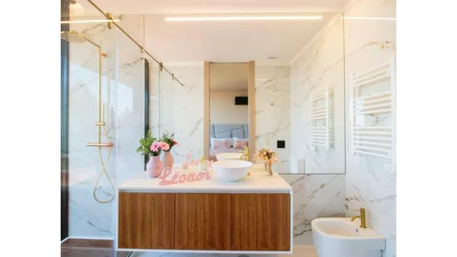 Moradia T5 para Venda em Avintes Foto 16