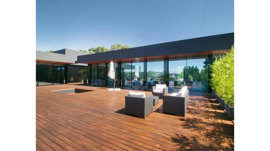 Moradia T5 para Venda em Avintes Foto 20