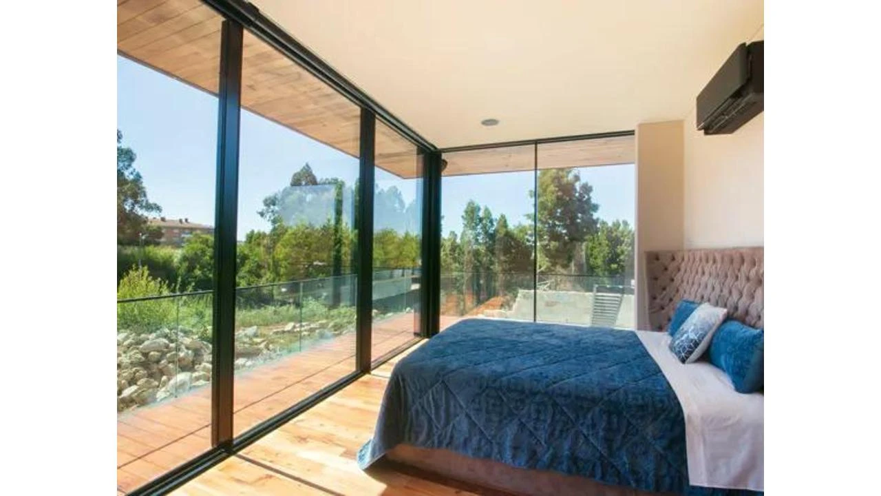 Moradia T5 para Venda em Avintes Foto 14