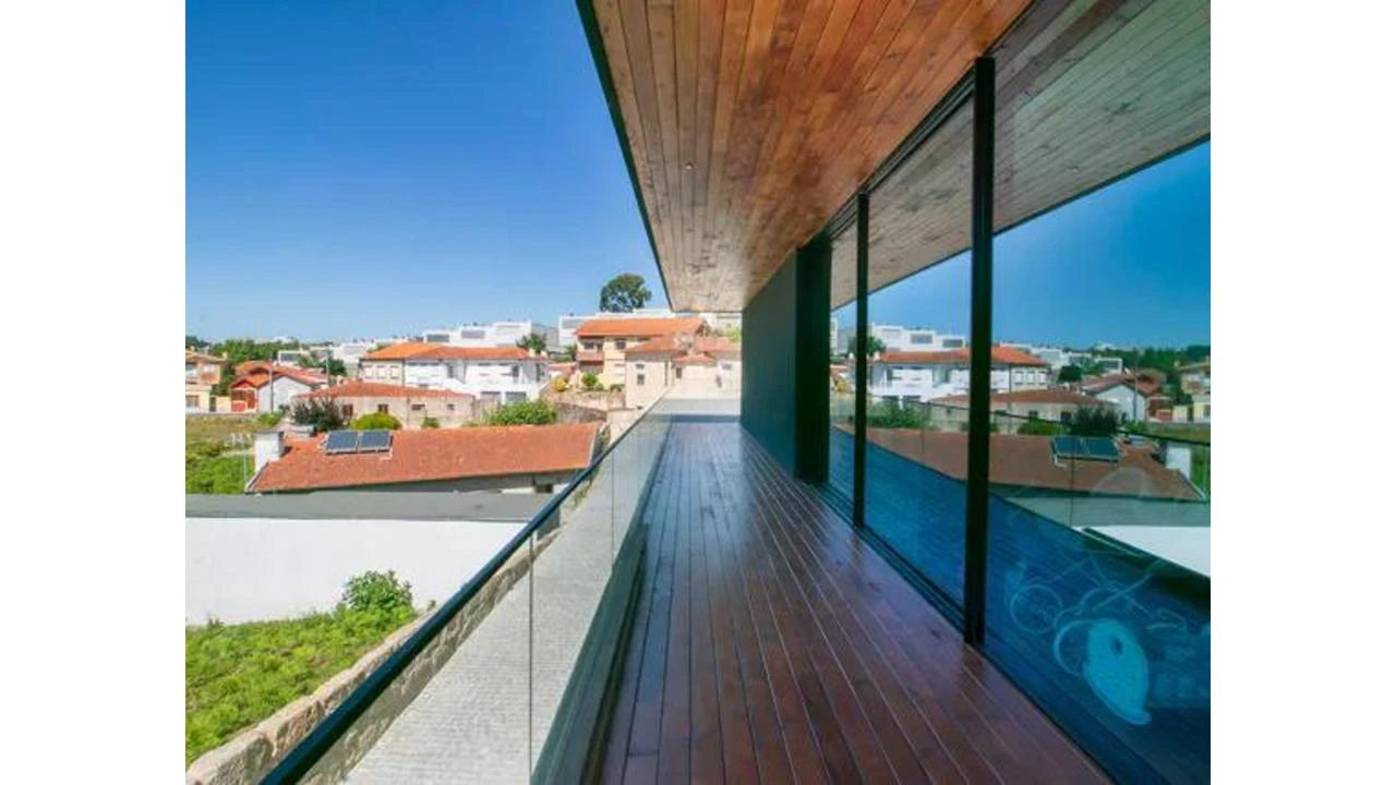 Moradia T5 para Venda em Avintes Foto 18