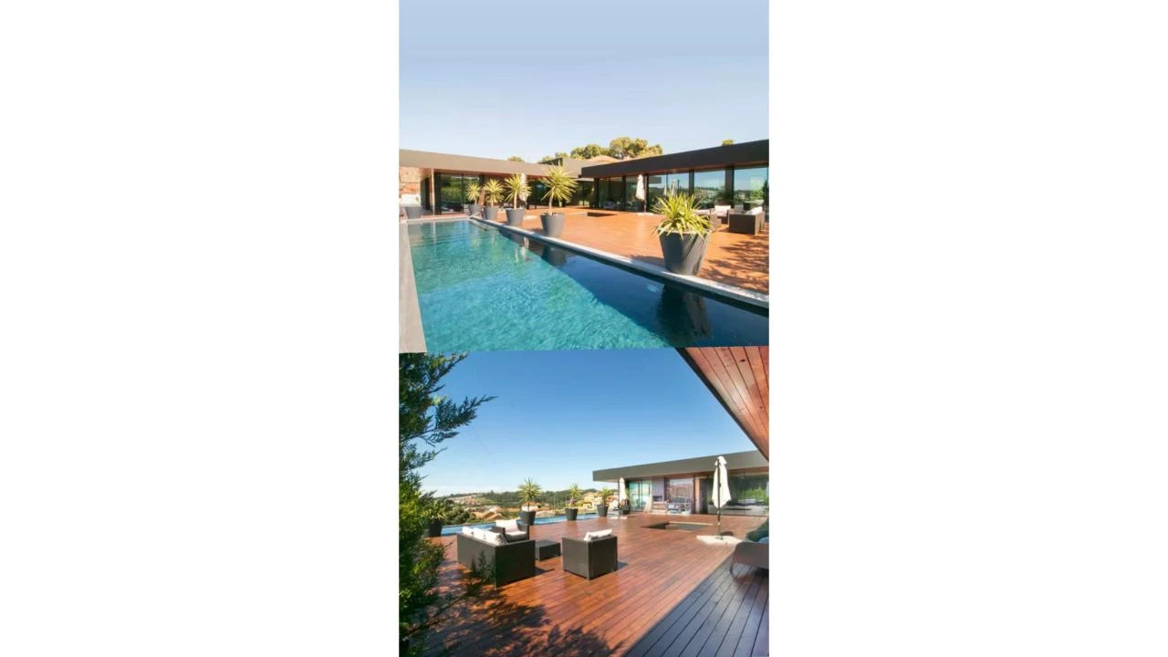 Moradia T5 para Venda em Avintes Foto 21