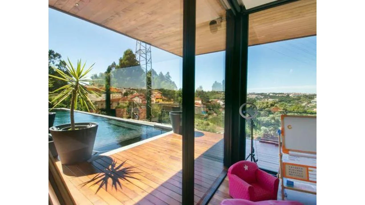 Moradia T5 para Venda em Avintes Foto 10