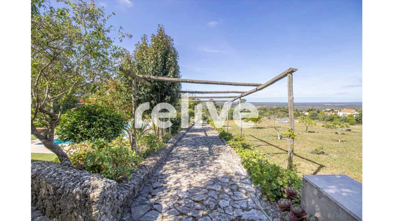 Quinta T6 para Venda em Azeitão (São Lourenço e São Simão) Foto 24