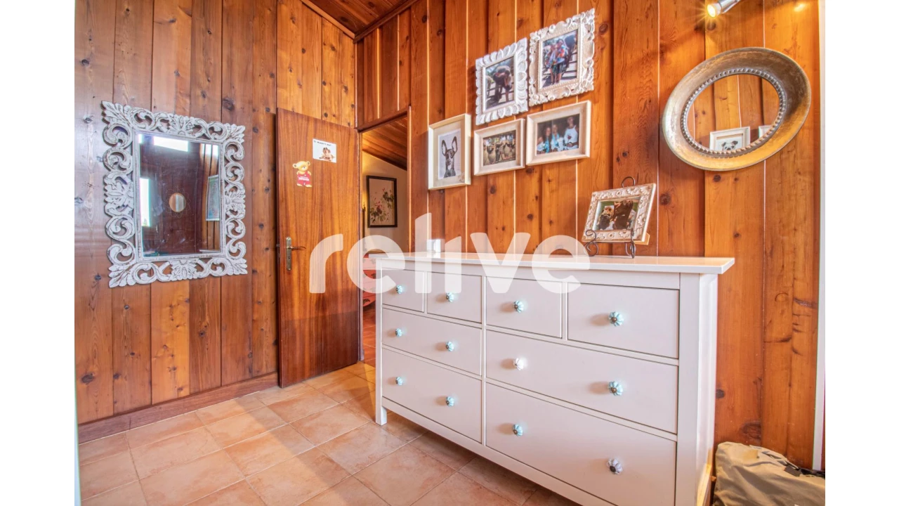 Quinta T6 para Venda em Azeitão (São Lourenço e São Simão) Foto 35