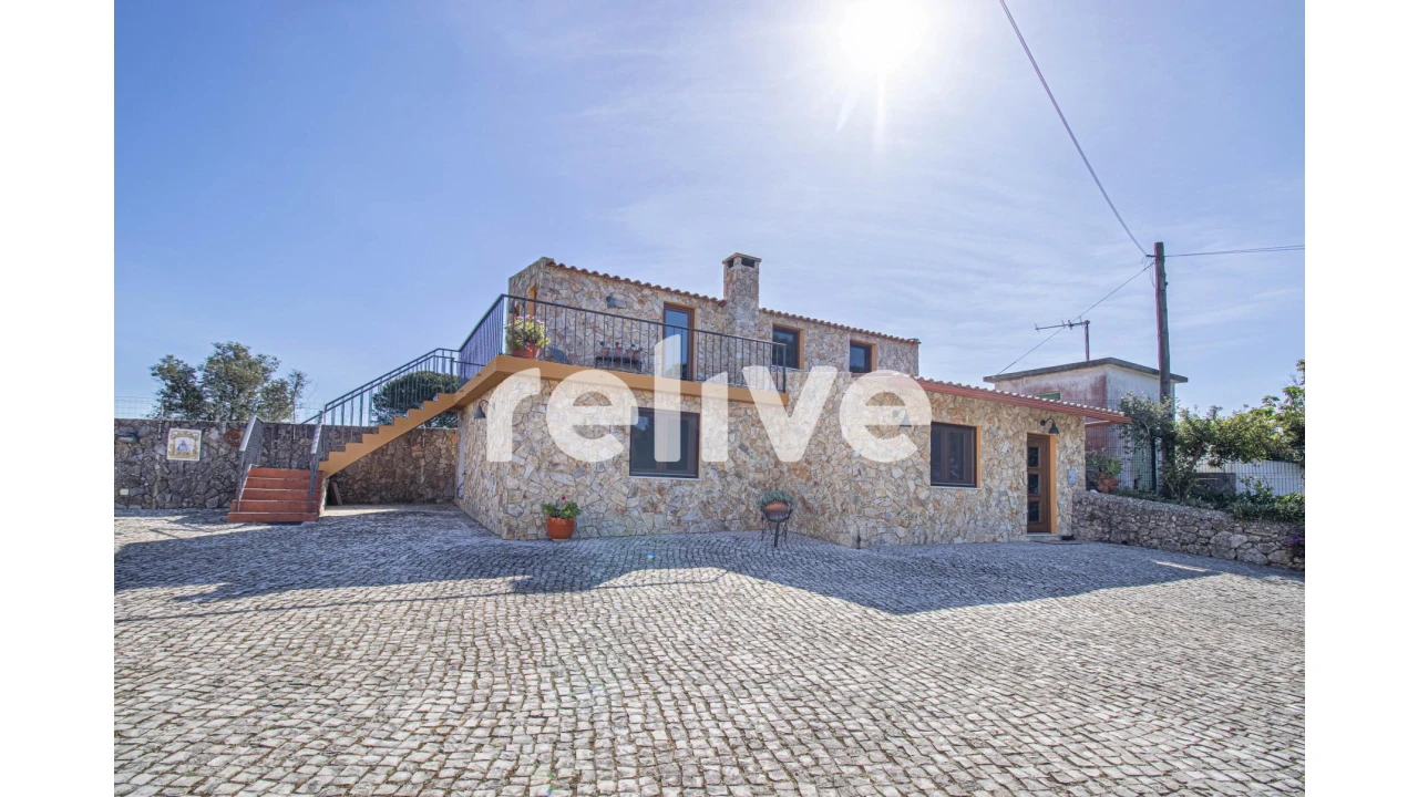 Quinta T6 para Venda em Azeitão (São Lourenço e São Simão) Foto 18