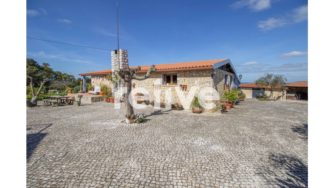 Quinta T6 para Venda em Azeitão (São Lourenço e São Simão) Foto 17