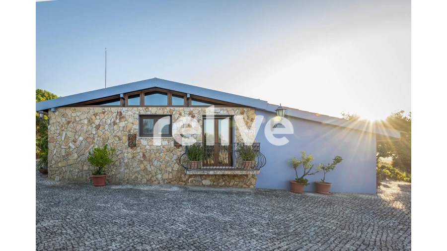 Quinta T6 para Venda em Azeitão (São Lourenço e São Simão) Foto 16