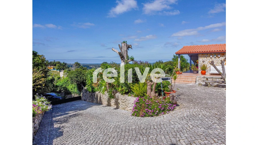 Quinta T6 para Venda em Azeitão (São Lourenço e São Simão) Foto 13