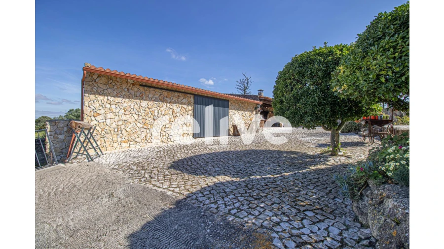 Quinta T6 para Venda em Azeitão (São Lourenço e São Simão) Foto 23