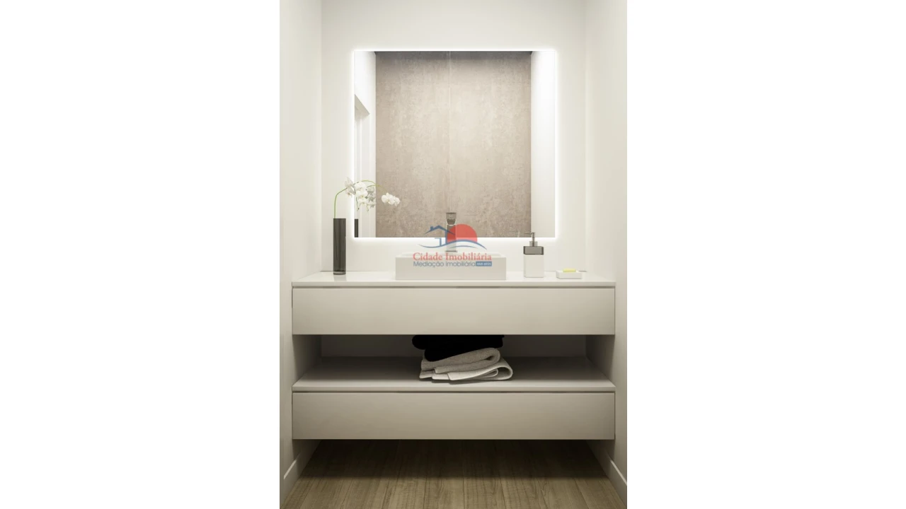 Apartamento T5 para Venda em Funchal (São Pedro) Foto 11