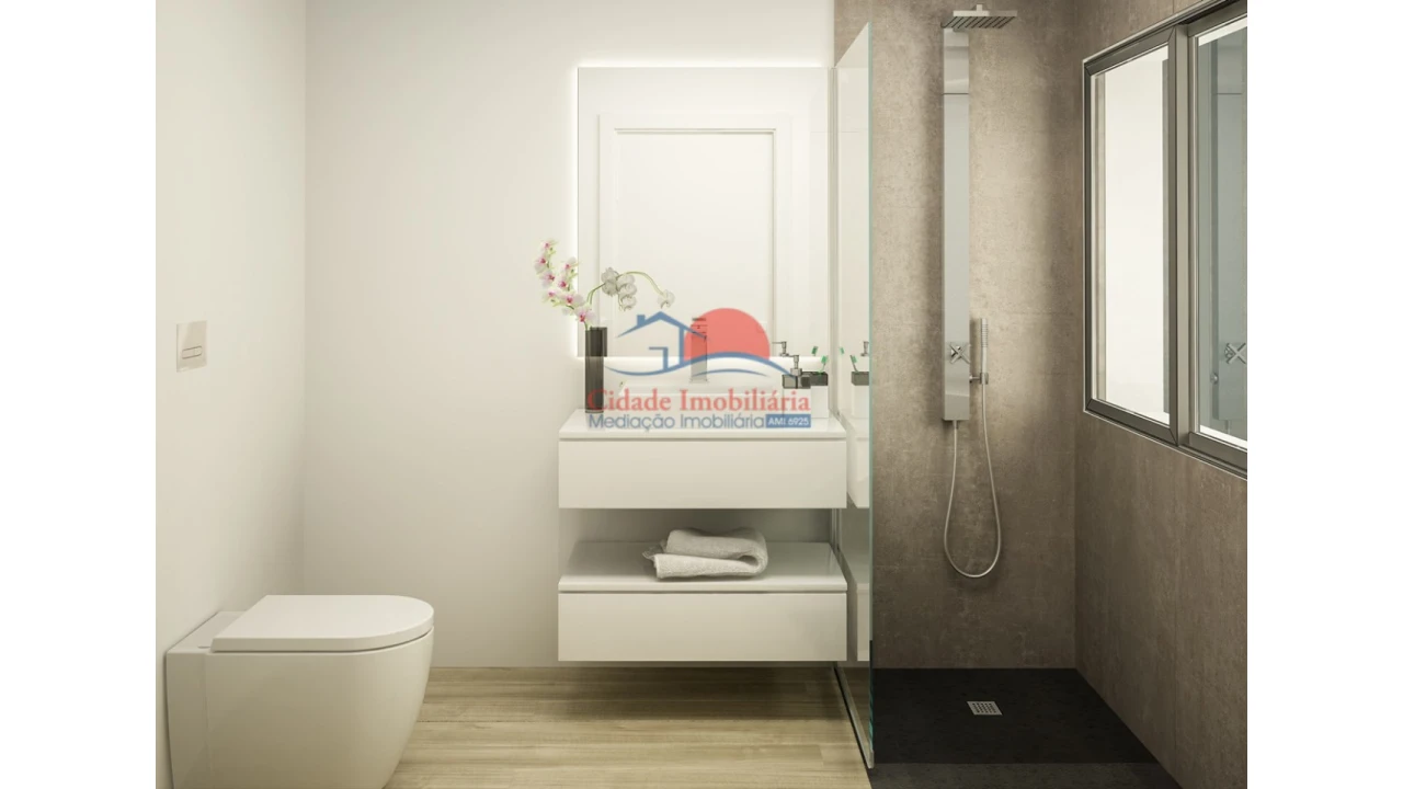 Apartamento T5 para Venda em Funchal (São Pedro) Foto 12