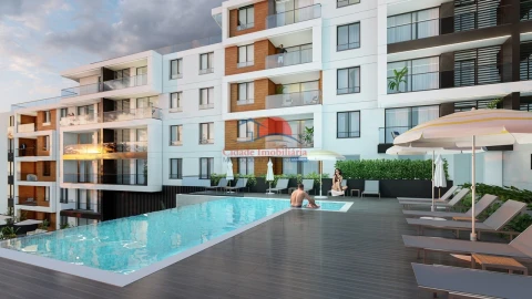 Apartamento T5 para Venda em Funchal (São Pedro)