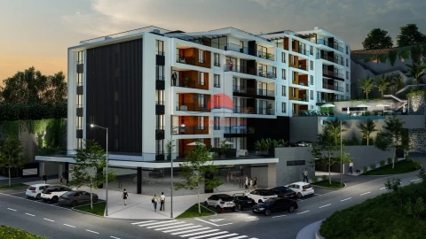 Apartamento T5 para Venda em Funchal (São Pedro)