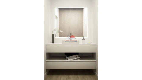 Apartamento T5 para Venda em Funchal (São Pedro)
